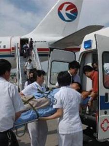 界首市接送服务