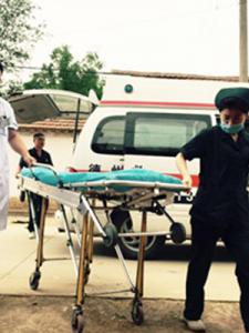 界首市院后转乡